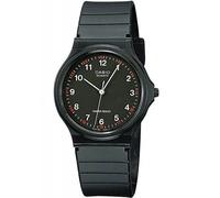 MONTRE CASIO AIGUILLES HOMME ANTI ALLERGIE