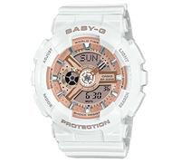 Casio Montre Analogique - Digital pour Femmes Baby-G