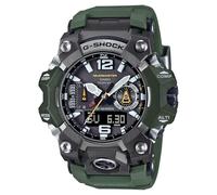 Montre Casio Analogique - Digital pour Hommes G-Shock Mudmaster