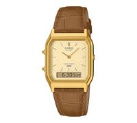 Casio Montre Collection Vintage Analogique-Digital Quartz pour Femmes