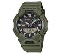 Montre Casio Analogique - Digital Quartz pour Hommes G-Shock