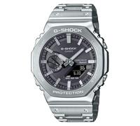 Casio G-Shock GM-B2100SD-1AER - Homme - 45 mm - Numérique - Quartz - Verre minéral