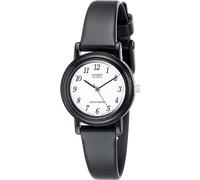Casio 19529 LQ-139BM-1B - Montre à Quartz pour Femme Caoutchouc