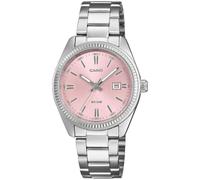 Montre Casio Analogique pour Femmes Casio Collection