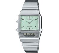 Montre - CASIO - AQ-800E-3AEF - Vintage - 32mm - Étanchéité 1ATM