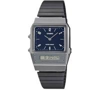 Montre - Casio - AQ-800EB-2AEF - Résine - Étanche 10 ATM - Analogique-numérique