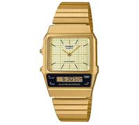 Casio Montre AQ-800EG-9AEF Dorée Femme