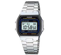 Montre CASIO Argenté Unisex