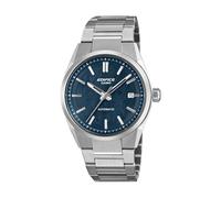 Edifice EFK-110D-2AER Montre Homme Automatique Classique Analogique Acier