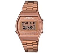Montre - Casio - B-640WC-5ADF - Cuivré - 38mm - Digital - Mixte