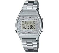 Montre - CASIO - B640WDG-7DF - Quartz numérique - Acier inoxydable - Sportive unisexe