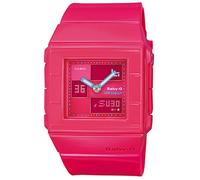 Montre Casio Baby-G BGA-200-4ECR-Mixte Rose