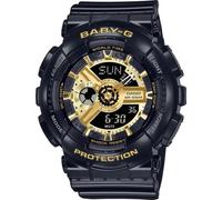 Montre Casio Baby-G Urban Femme Noir