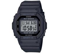 Montre - Casio - Baby-G Urban - Résistante aux chocs - Fonction solaire - Digital