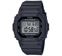 Bgd-5650-1er - montre-bracelet - unisexe - solaire - baby-g G