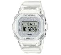 Montre - Casio - BGD-565GC-7ER - Plastique Transparent - 10 bar - Digital
