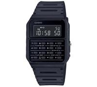 Montre - CASIO - CA-53WF-1BEF - Etanche - Chronomètre - Alarme