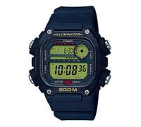 Montre Casio CASIO Collection DW-291H-9A