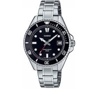 Casio Mdv-10d-1a1vef Collection Watch One Size