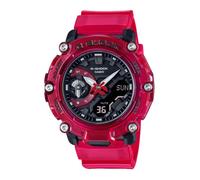 Casio GA-2200SKL-4AER Montre Homme