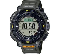 Casio Pro Trek PRG-340-3ER Montres de sport Pro Trek PRG-340-3ER TU Noir