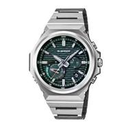 Montre Casio Chronographe Quartz pour Hommes G-Shock G-Steel