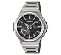 Montre Casio Chronographe Quartz pour Hommes G-Shock G-Steel
