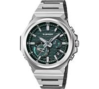 Montre Casio Chronographe Quartz pour Hommes G-Shock G-Steel