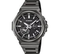 Montre Casio Chronographe Quartz pour Hommes G-Shock G-Steel