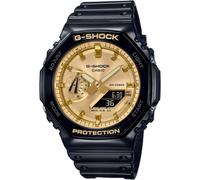 CASIO G-SHOCK Mod. Oak - Gold dial