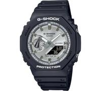 Casio Montre GA-2100SB-1AER G-SHOCK Quartz 49 mm Noir Homme