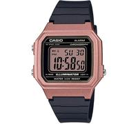 Montre - Casio - COLLECTION - 43 mm - Quartz - Imperméabilité 5 atm