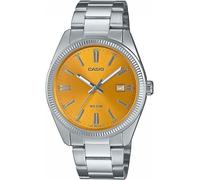 Casio Montre MTP-1302PD-9AVEF Analogique Acier inoxydable Quartz