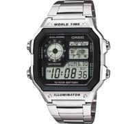 MONTRE CASIO COLLECTION - AE1200WHD1AVEF