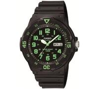 Casio Montre bracelet Homme MRW-200H-3BVEF Noir