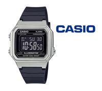Montre - Casio - Collection Homme - Noir - Acier - Digital - Sport