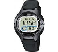 Montre Casio Collection LW-200-1BVEF G