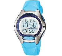 Casio Lw-200-2bv Watch Bleu