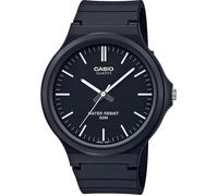 Montre Casio Collection Mixte Noir