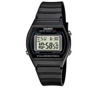 Montre Casio Collection Mixte Noir