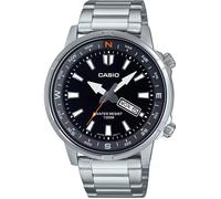 Montre - CASIO - Collection MTD-130D-1A4 - Homme - Quartz - Etanche 10 ATM