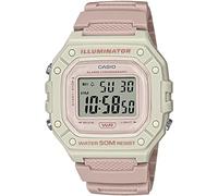 Montre Casio Collection Unisexe Digitale Quartz