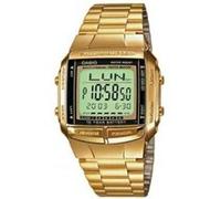 Montre Casio Data Bank DB-360G-9ADF G