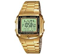Montre Casio Data Bank DB-360GN-9AEF