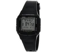 Casio Db-36-1a Watch Noir