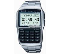 CASIO Montre Quartz DBC-32D-1AES Homme