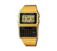 Montre - Casio - DBC-611G - Quartz - Métal - Doré