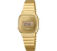 Casio Montre pour Femme LA670WEGS-9AEF Damenarmbanduhr Digital m