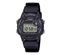Montre Casio Digital Quartz pour Hommes Casio Collection