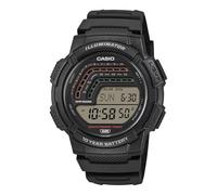 Montre Casio Digital Quartz pour Hommes Casio Collection
